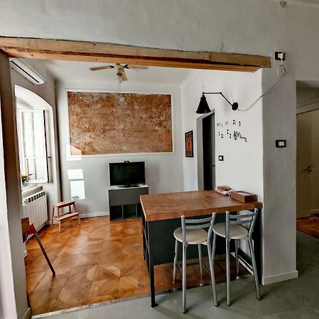 Saint Jack Luxury Apartment Trieste Exterior photo