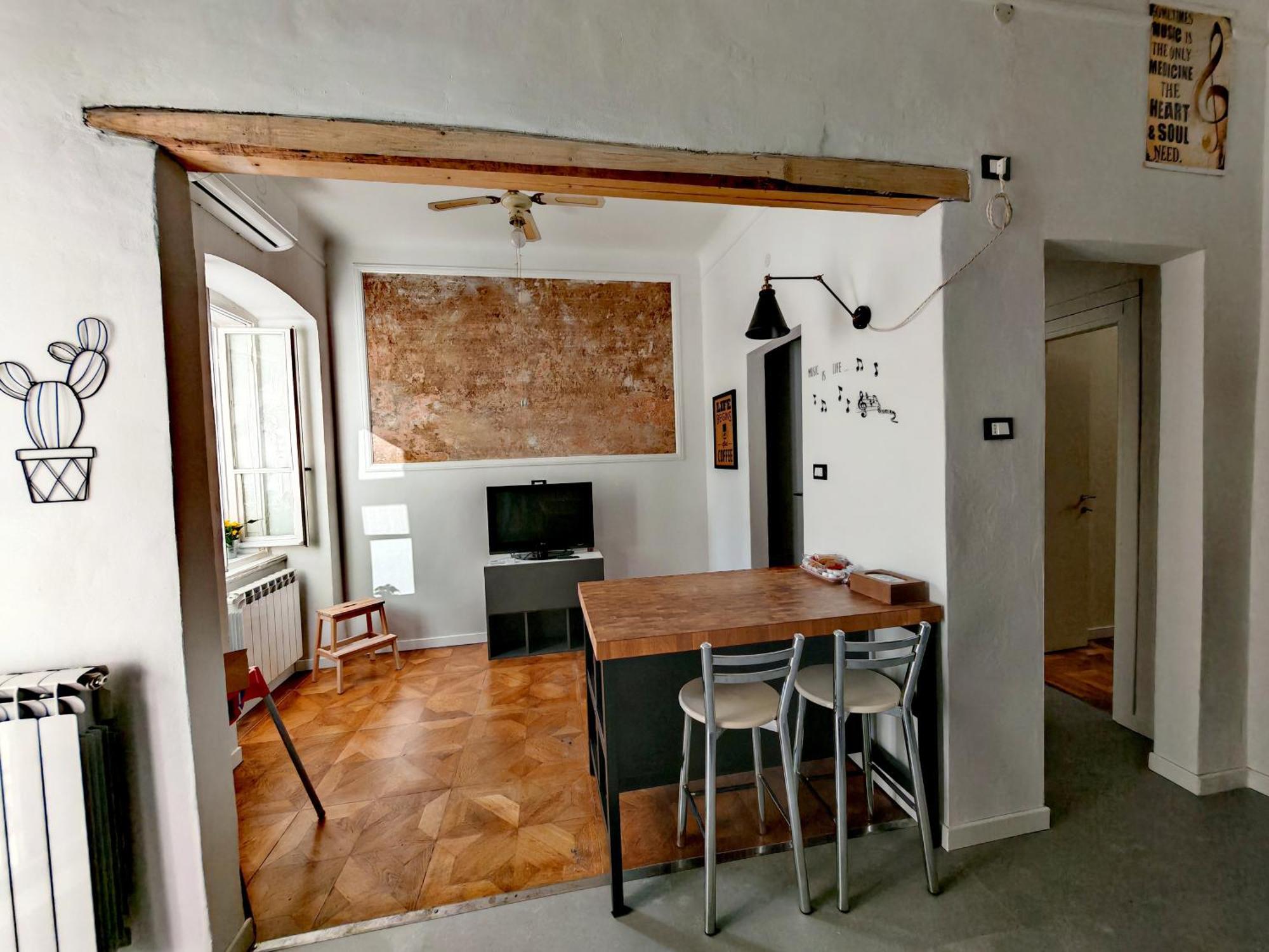 Saint Jack Luxury Apartment Trieste Exterior photo